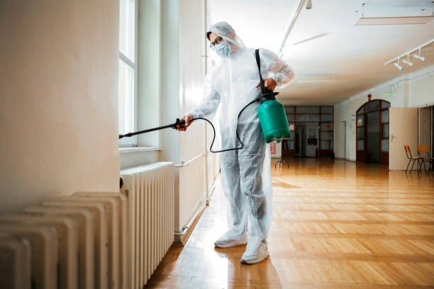 Best Pest Prevention Services  in Collegeville, PA